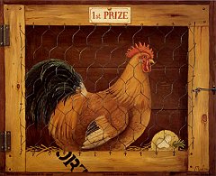 Chicken 2